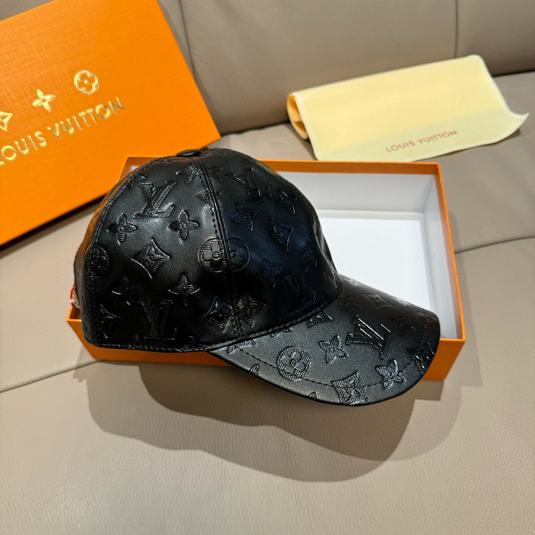 Louis Vuitton Baseball Cap