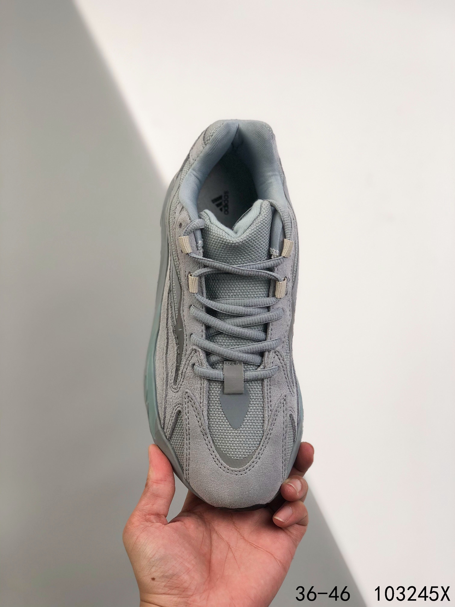 Yeezy Boost 700 V1 Sun Mens/Women's Sneakers Shoes 36 - 45