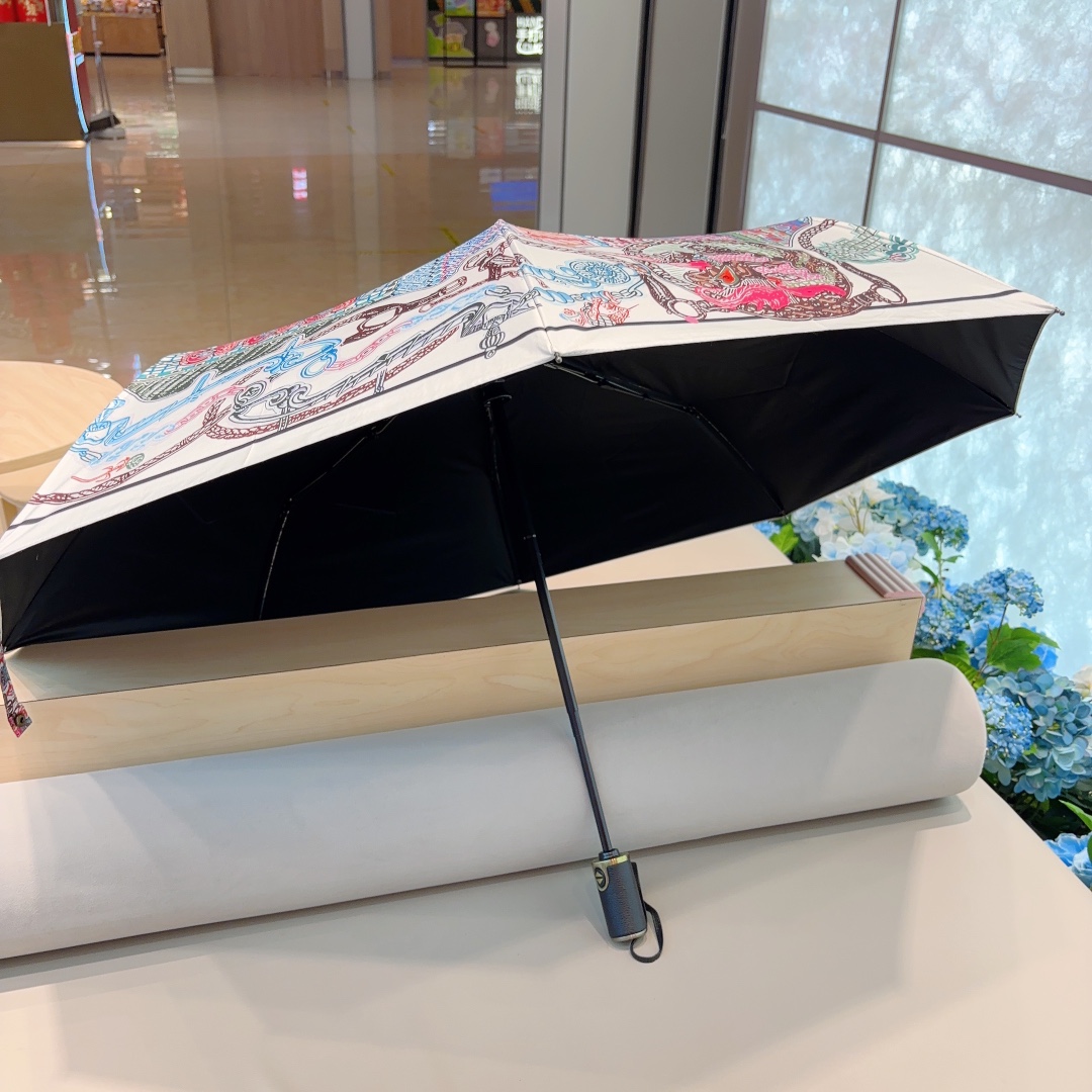 Hermes Umbrella