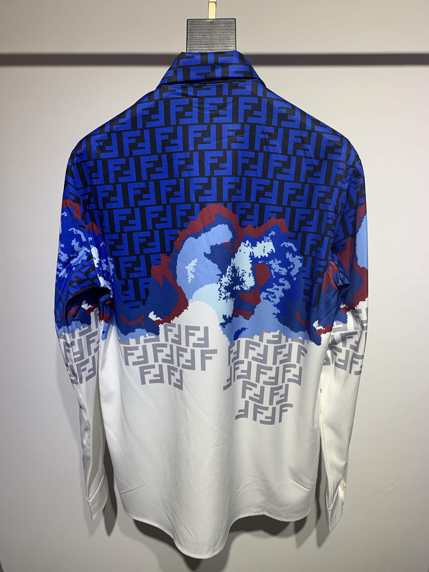 Fendi 2025 new Shirt Size S-2XL