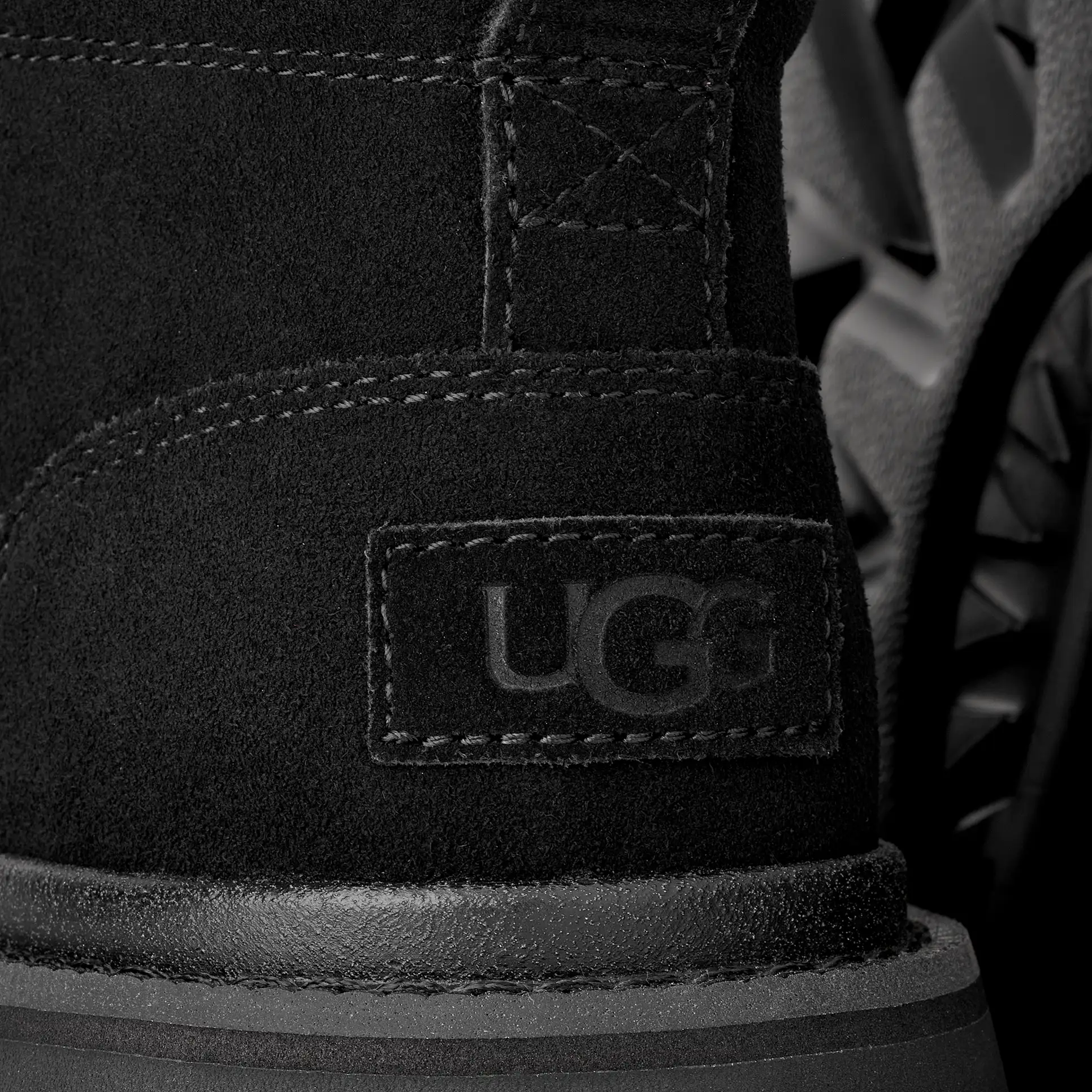 UGG Men's Chukka Lug