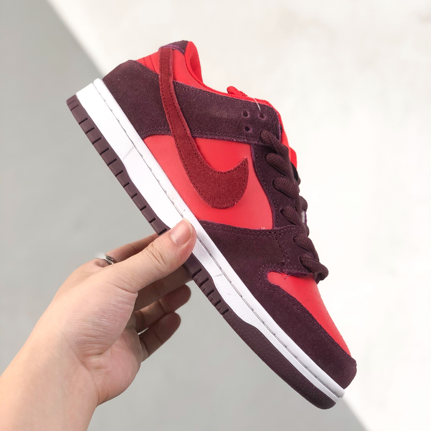 Nike Dunk Herren Damen Shoes Sneakers Gr. 36-45