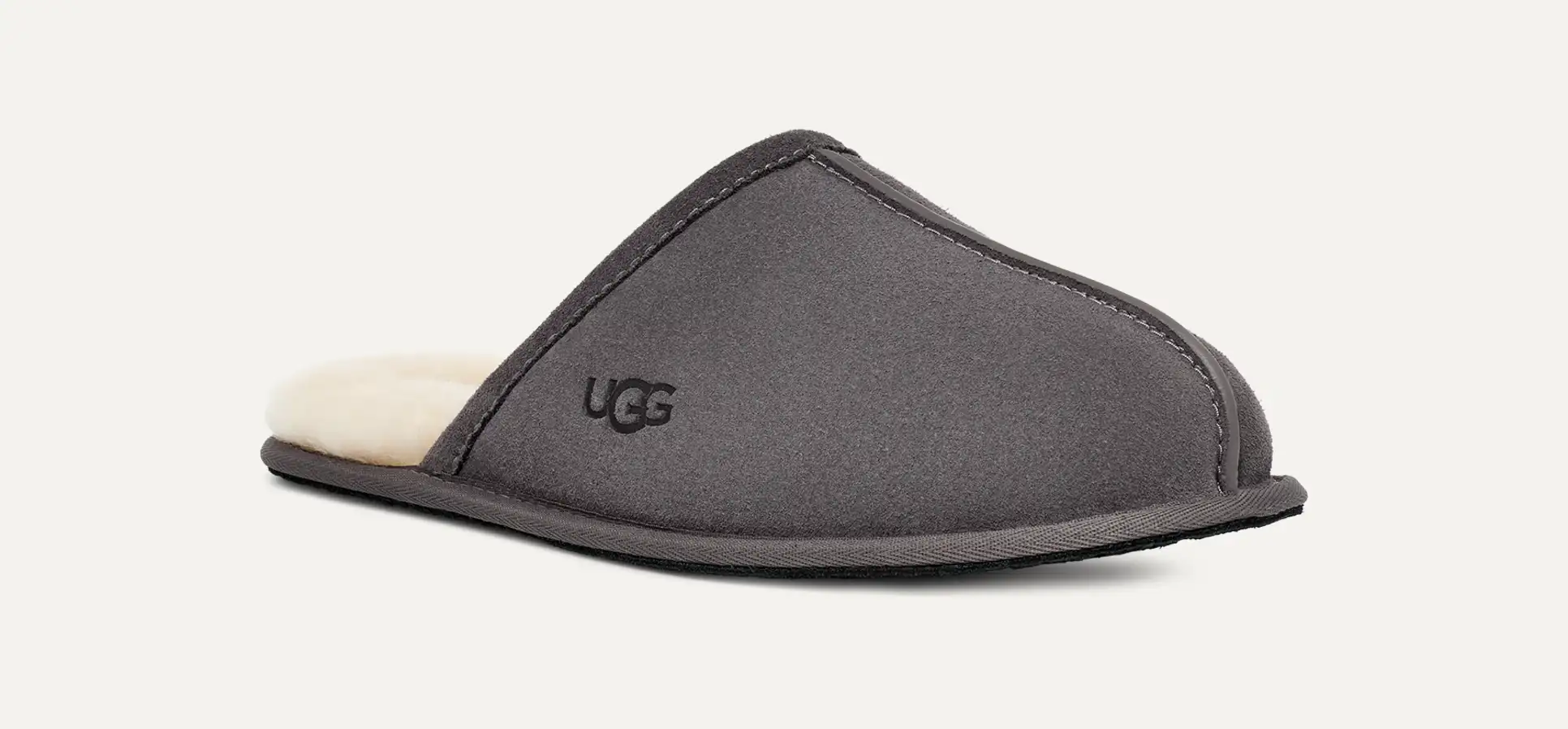 UGG Men's Scuff