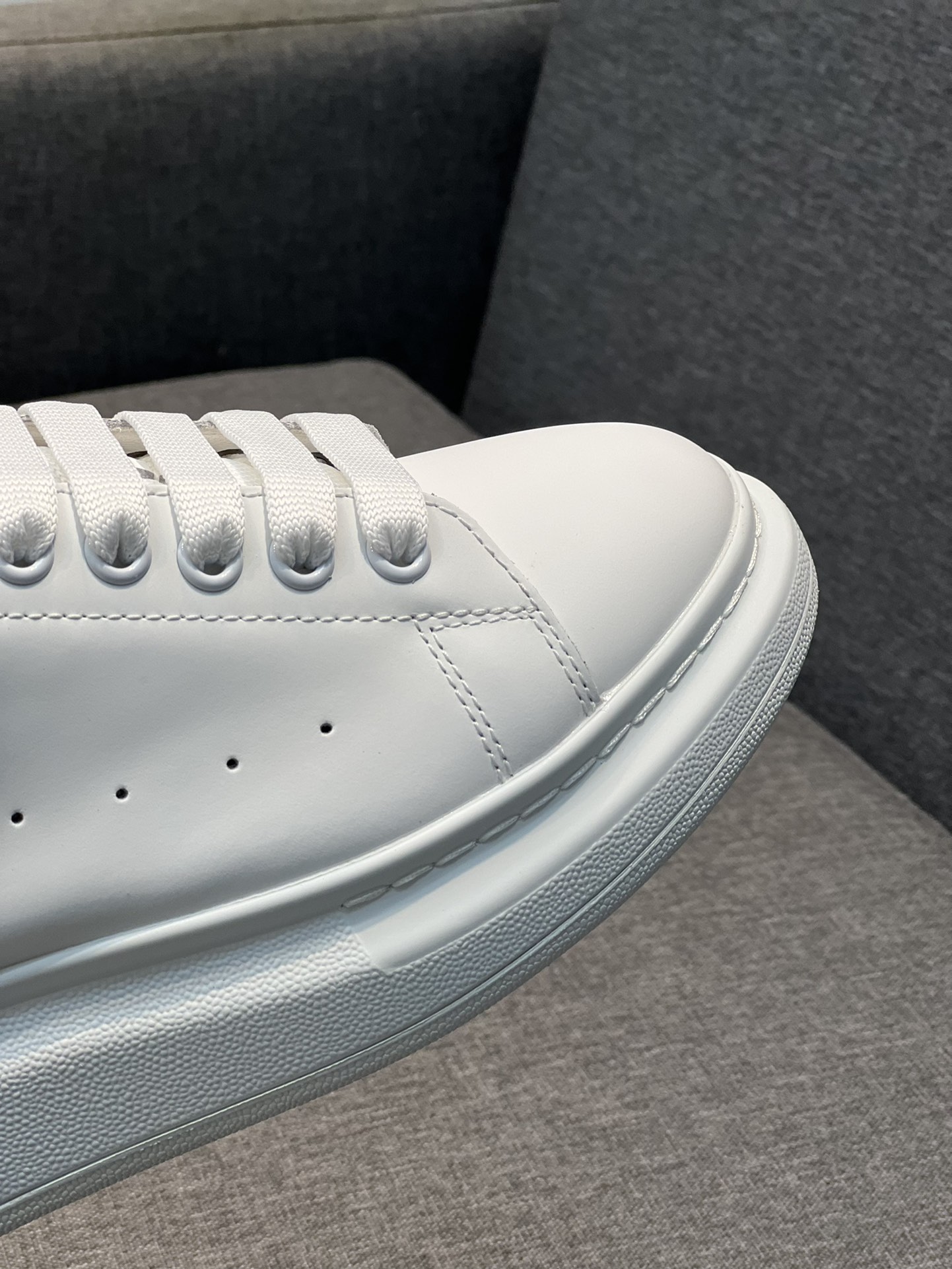 Alexander McQueen Men's/Women Sneakers Shoes Gr. 36 - 46