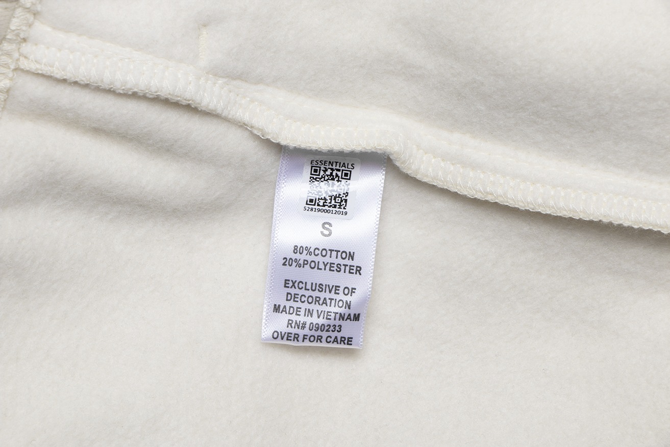 FEAR OF GOD Unisex Pants S-XL