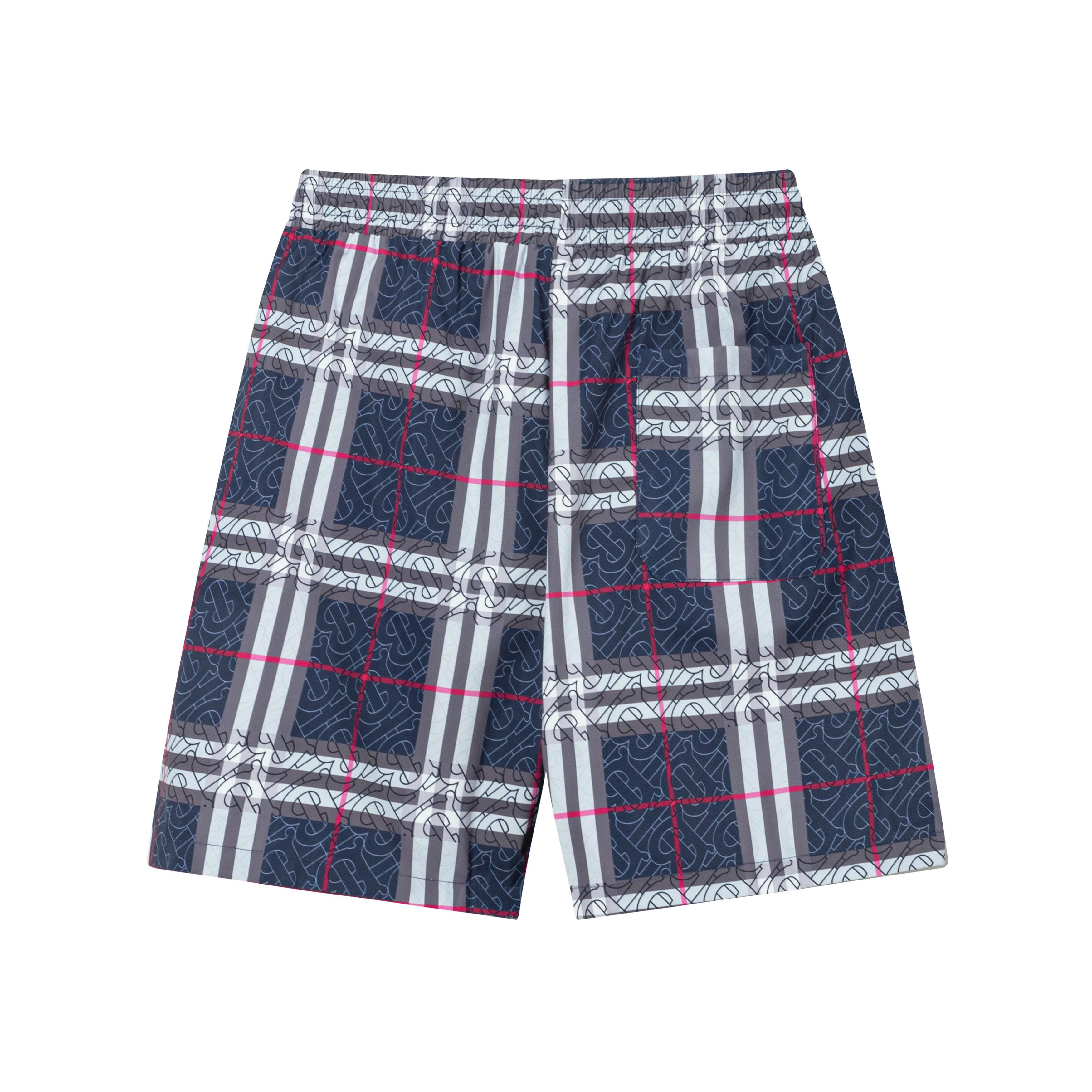 Burberry Beach Pants Size M-XXXL