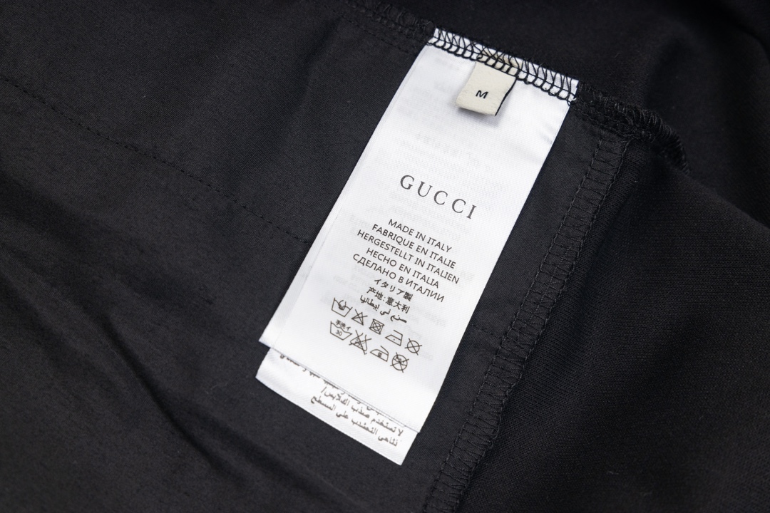 Gucci Unisex Jacket XS-L