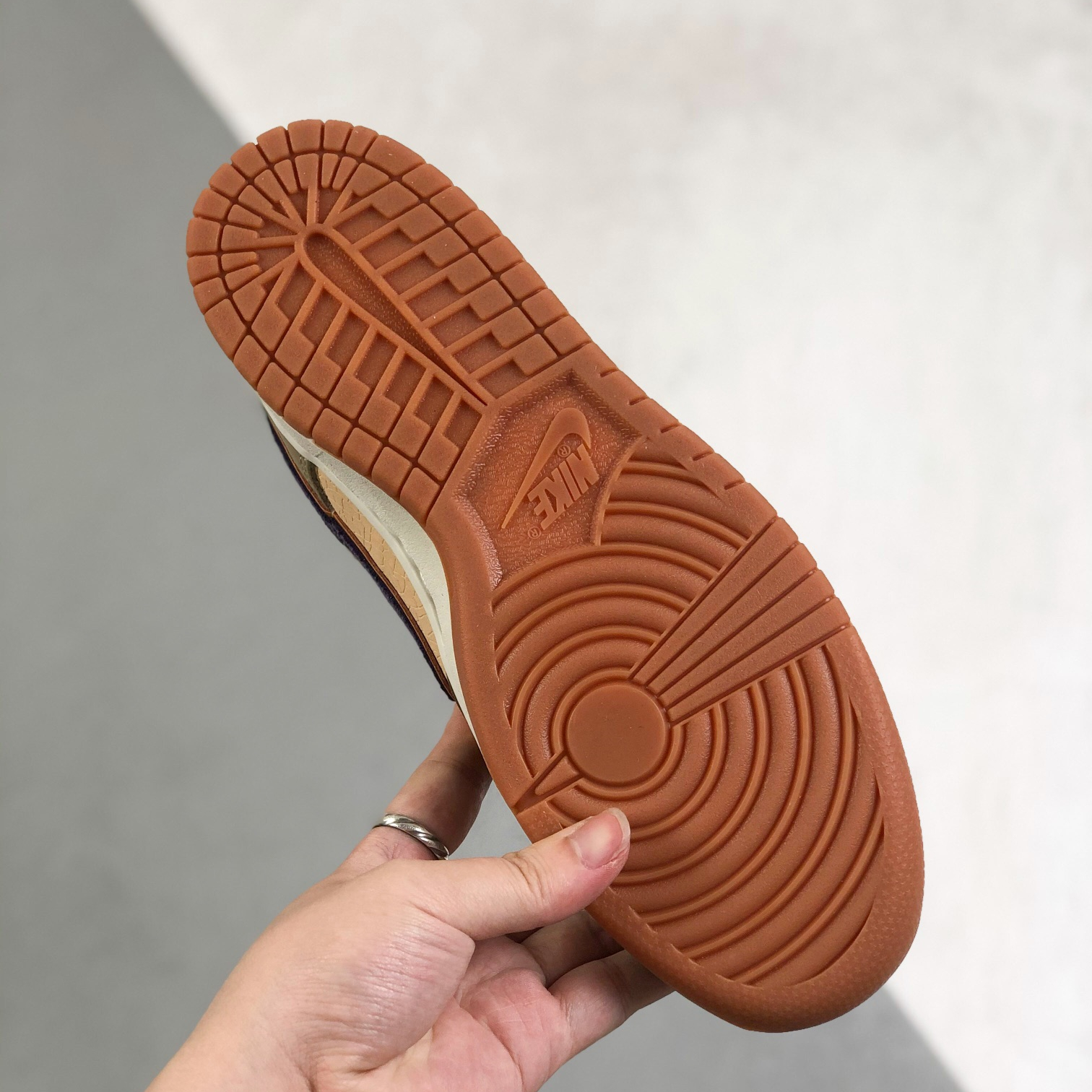 Nike Dunk Low Top Sneakers  Gr. 36-45