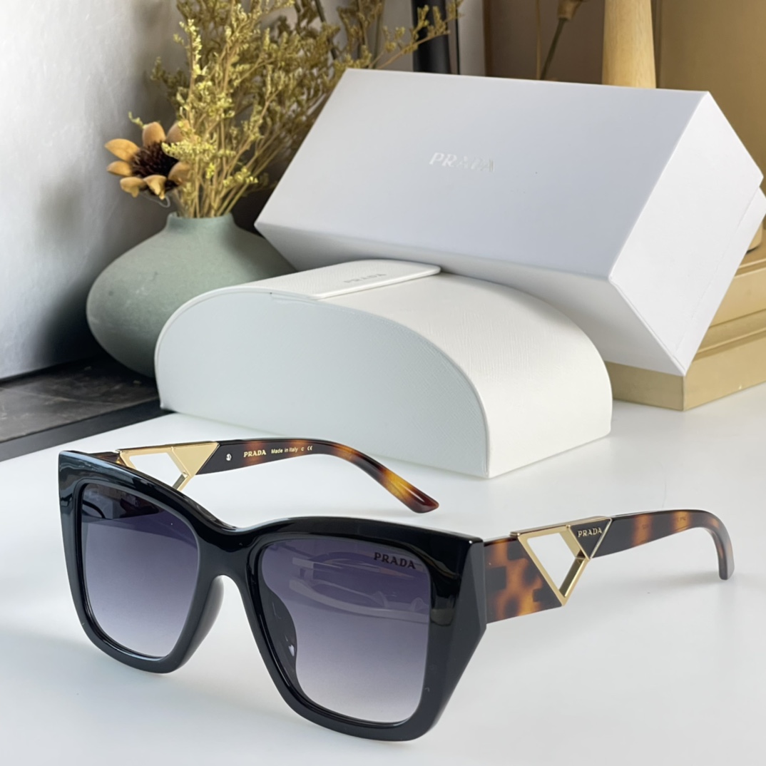 Prada Symbole sunglasses SPR21Y