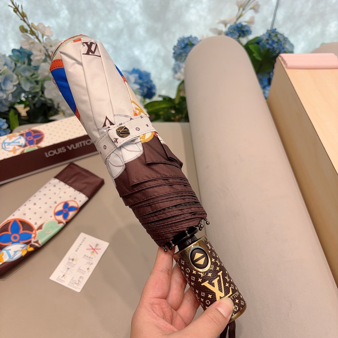 Louis Vuitton Umbrella