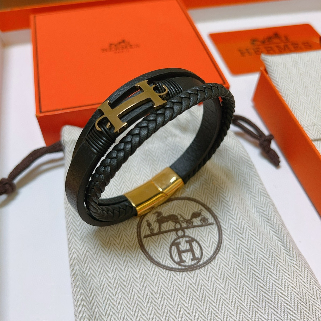 Hermes Bracelet