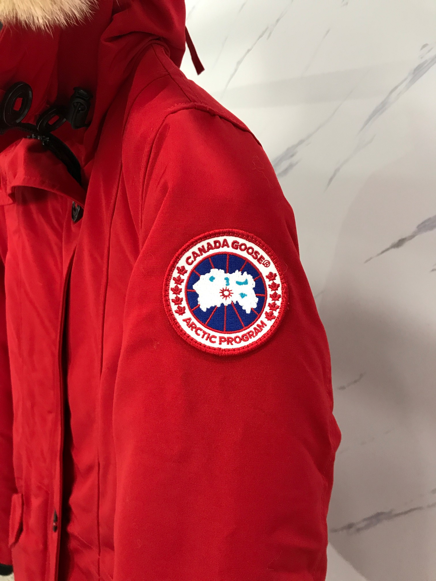 Canada Goose 05 Women Winter Jacket XS-XL