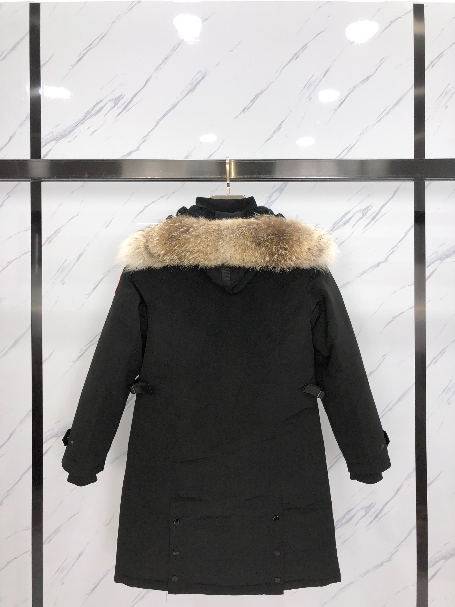 Canada Goose 12 Women Winter Jacket XS-XXL