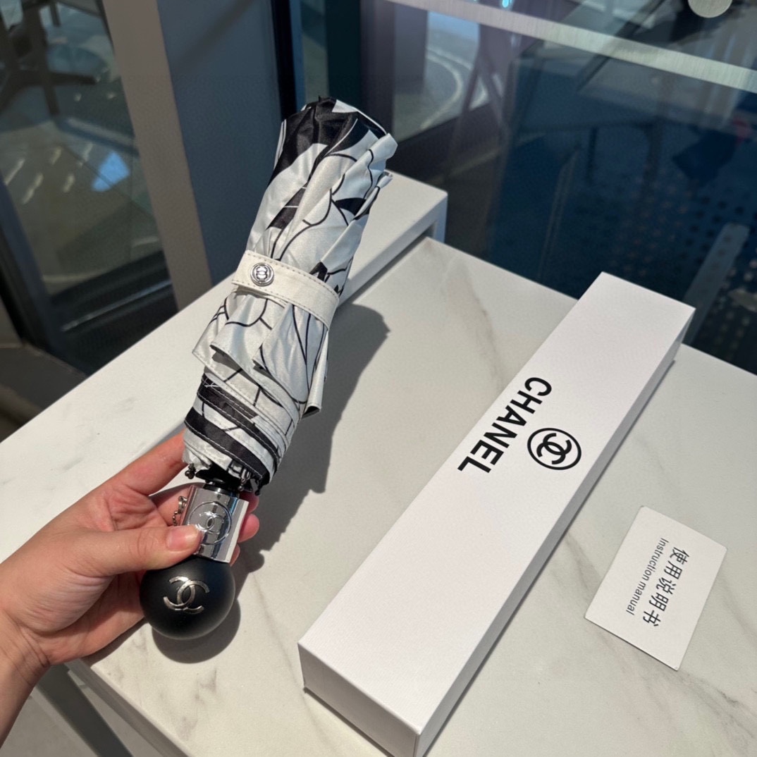 Chanel Umbrella