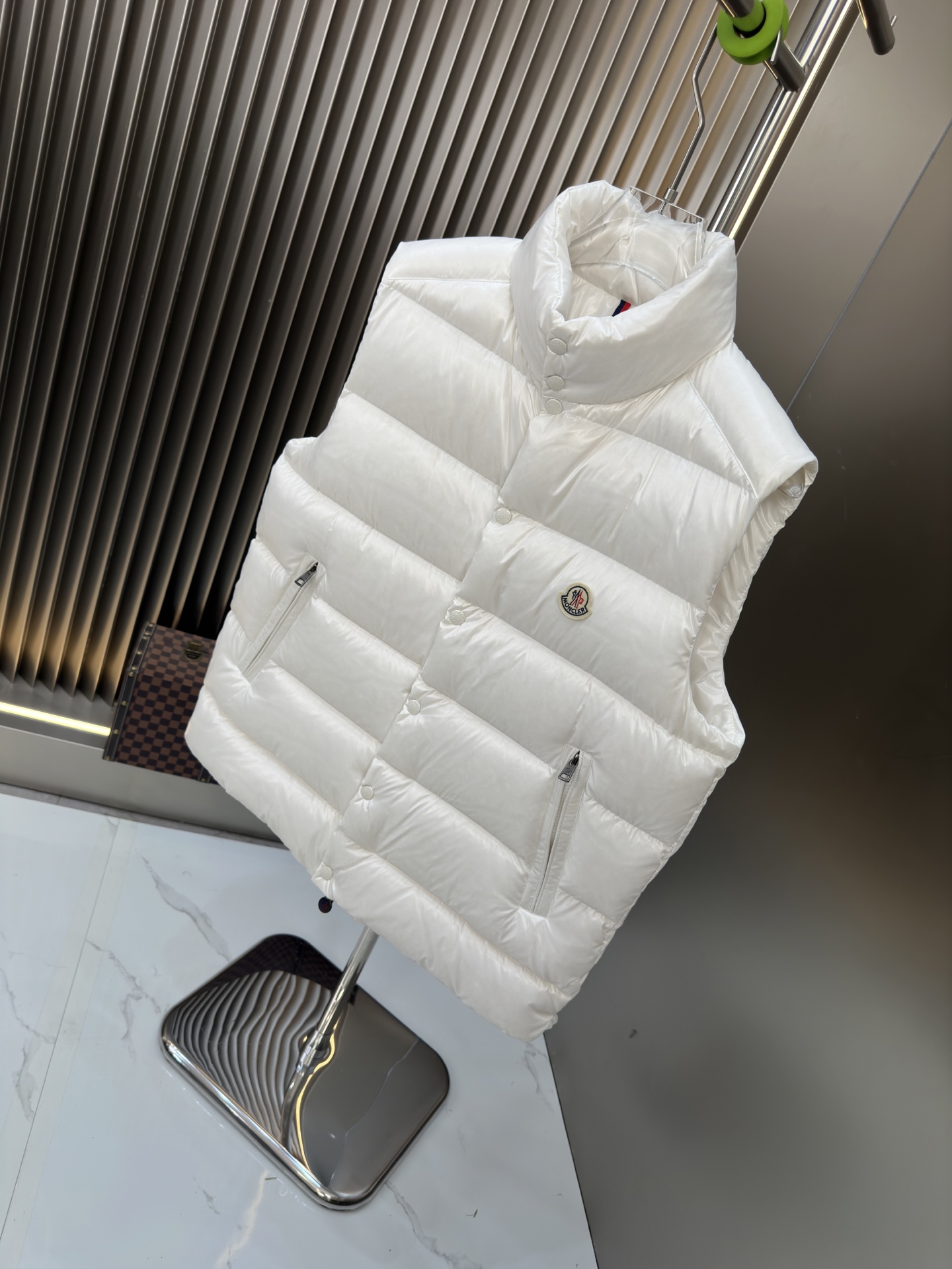 Moncler 2025FW Winter Vest Size M-XXXL