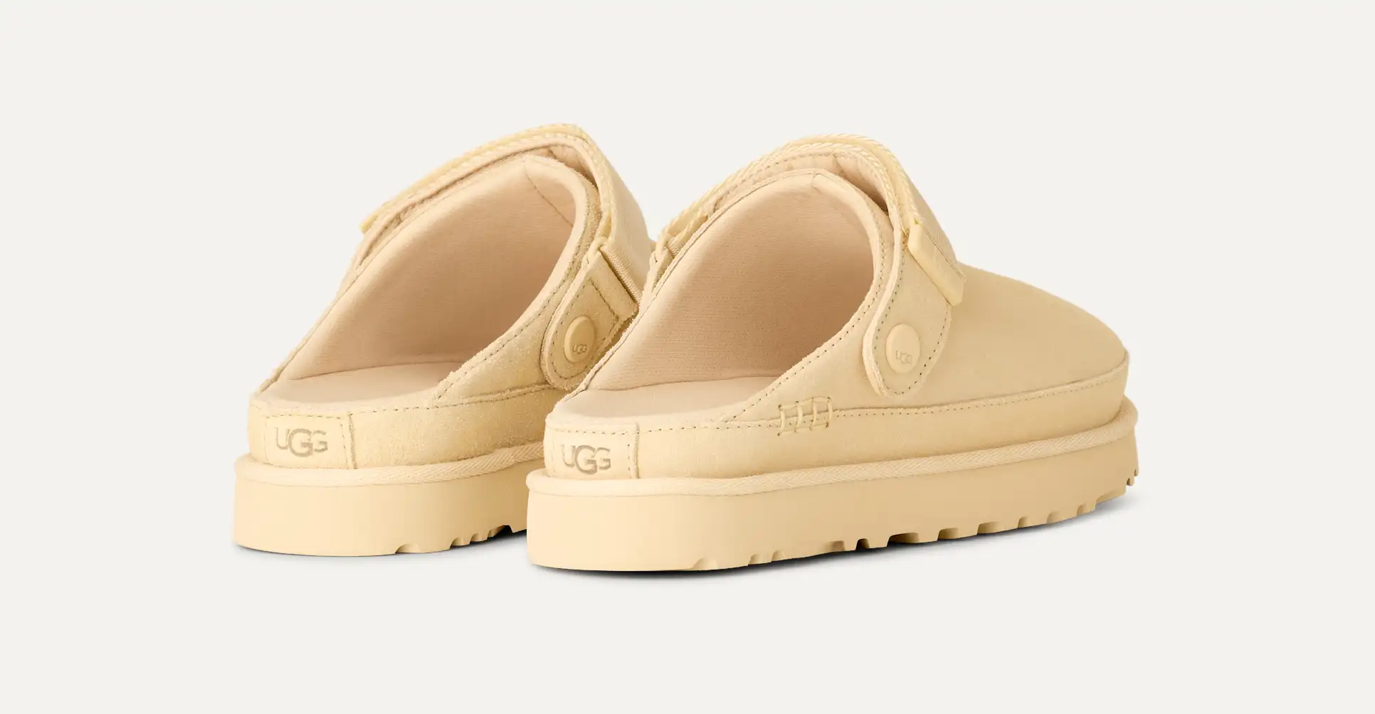 UGG Women's Goldenstar Clog