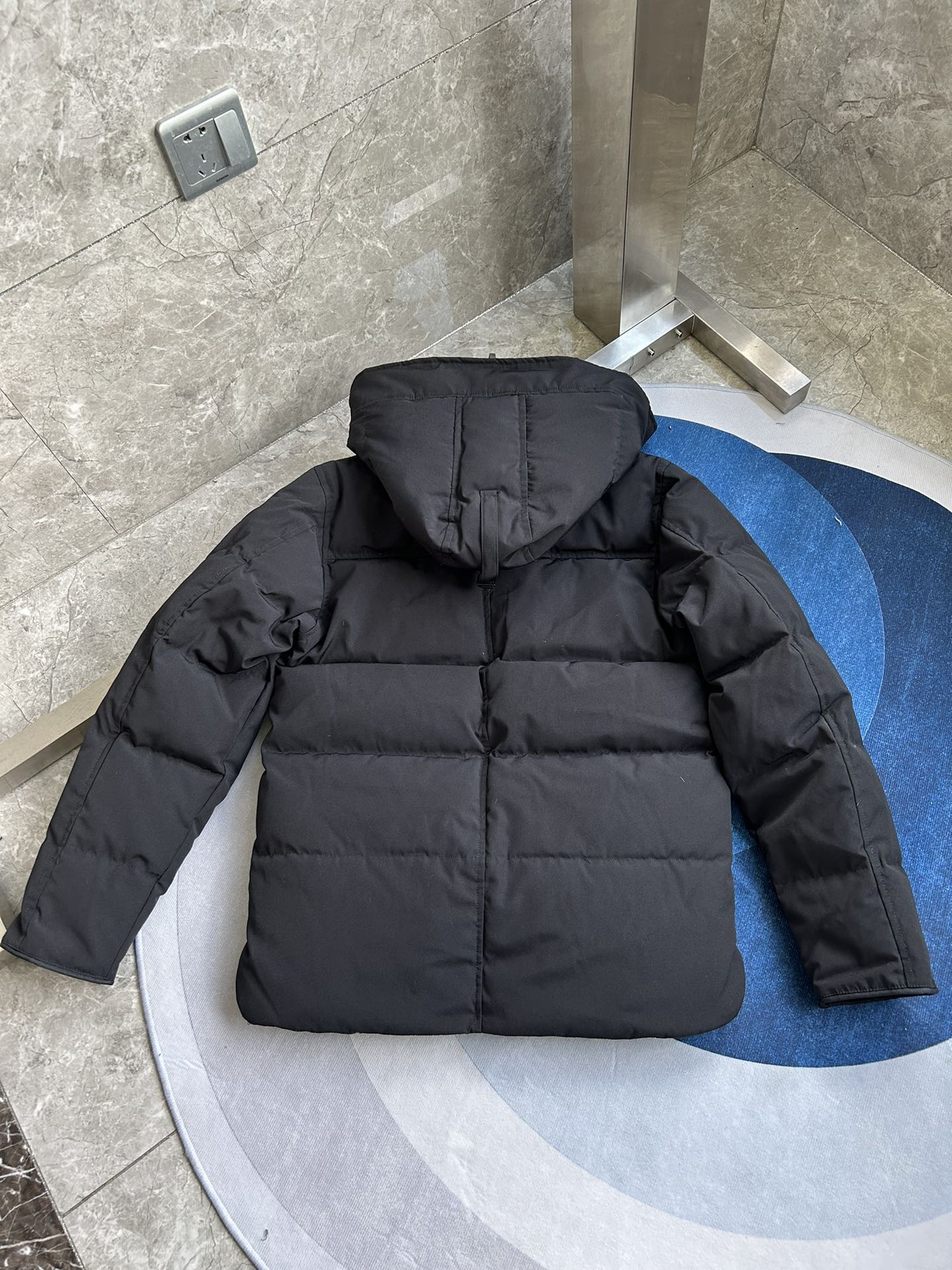 Canada Goose e26 Mens/Women Winter Jacket S-XXL
