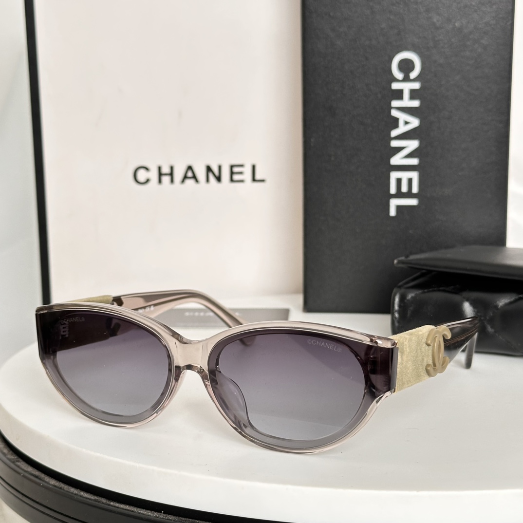 Chanel Sunglasses 7-Color