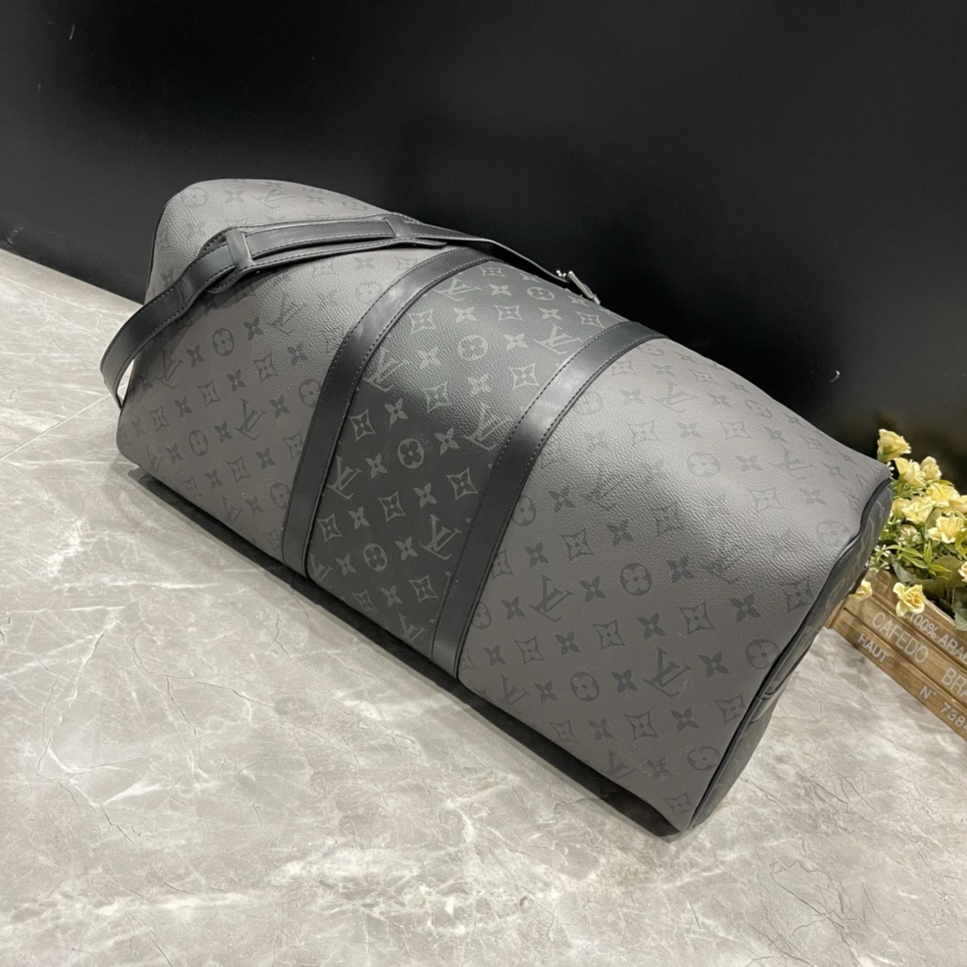 Louis Vuitton Keppall Travel Bags 50*29*23cm