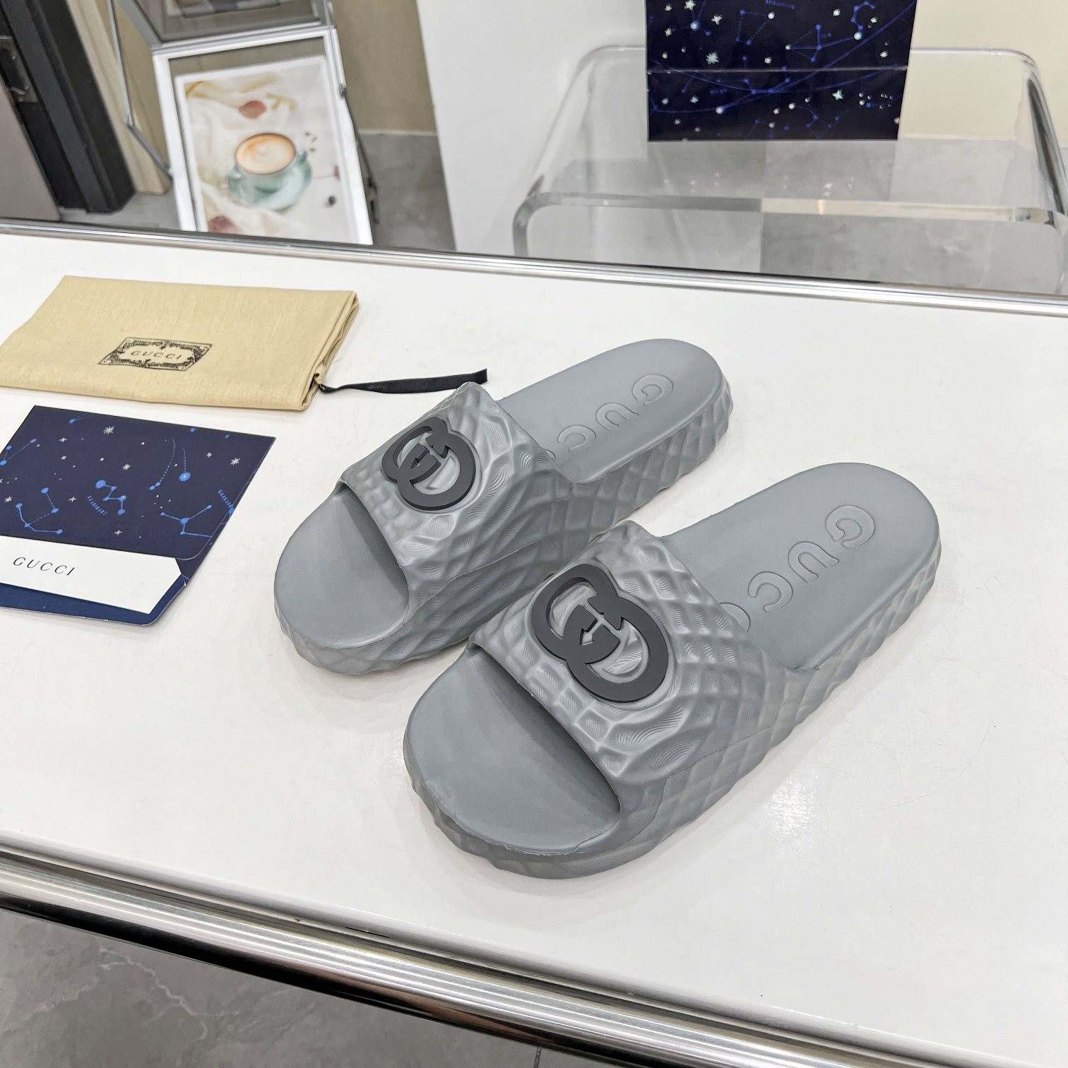 Gucci Slippers Size 36-45