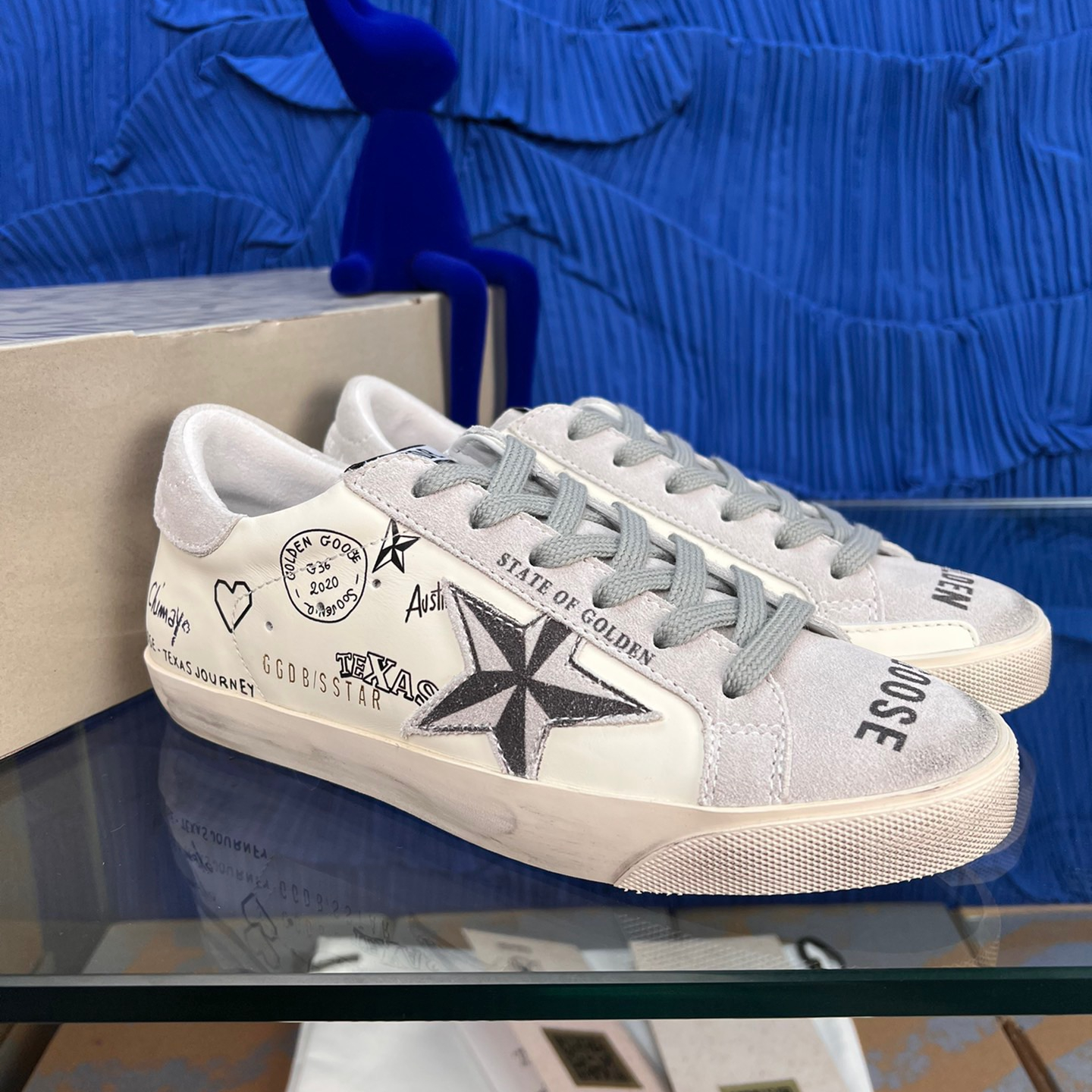 GGDB Sneaker Slippers Size 36-45   6-Color