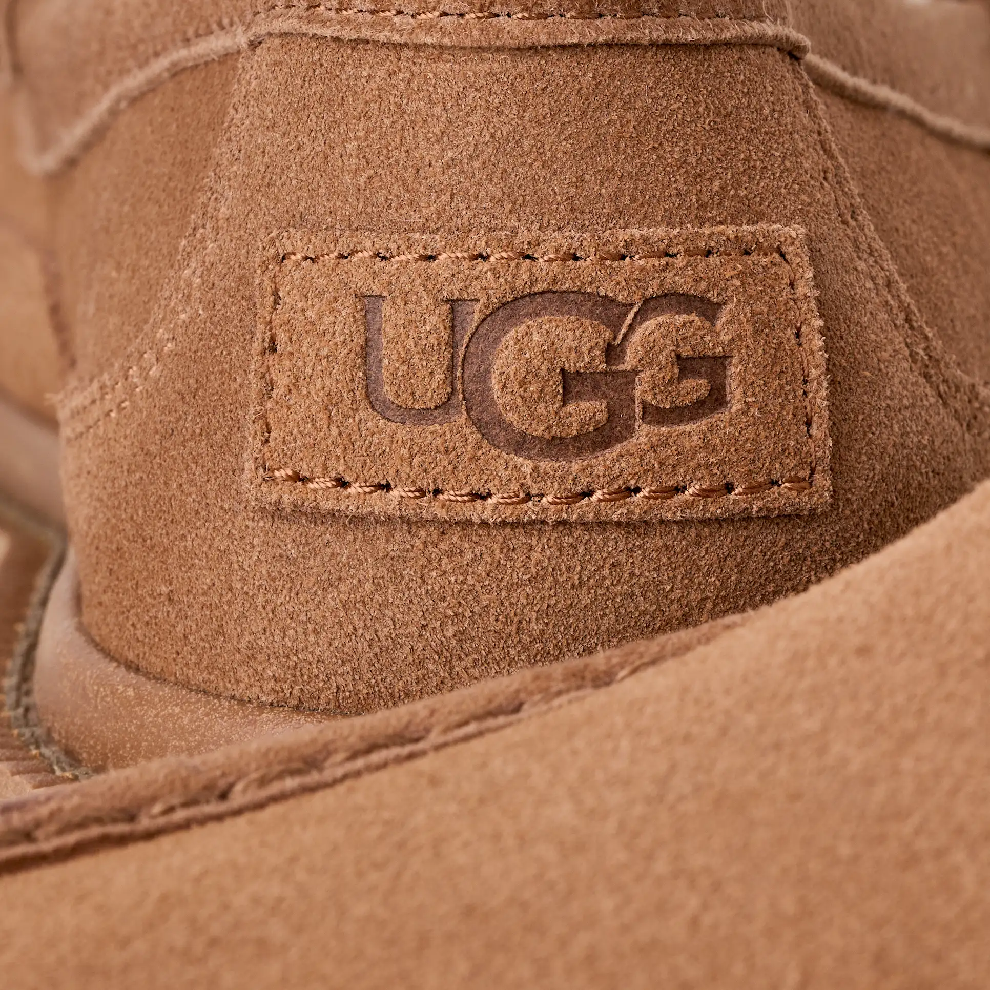 UGG Men's Ascot Lug