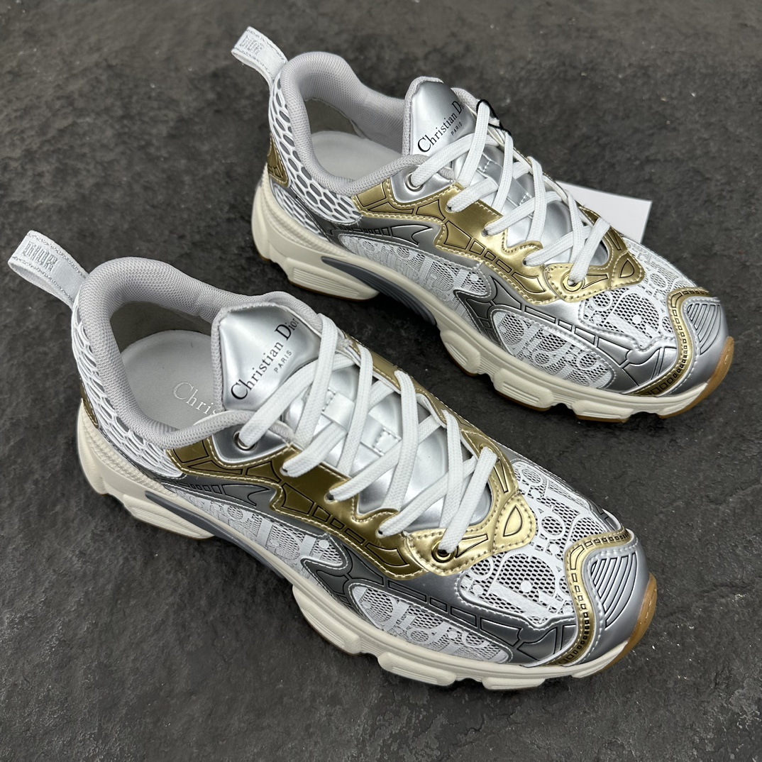 Dior Chrono Sneaker Size 36-46