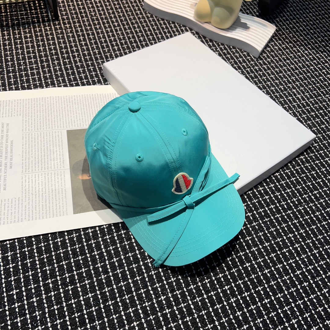 Moncler Baseball Cap