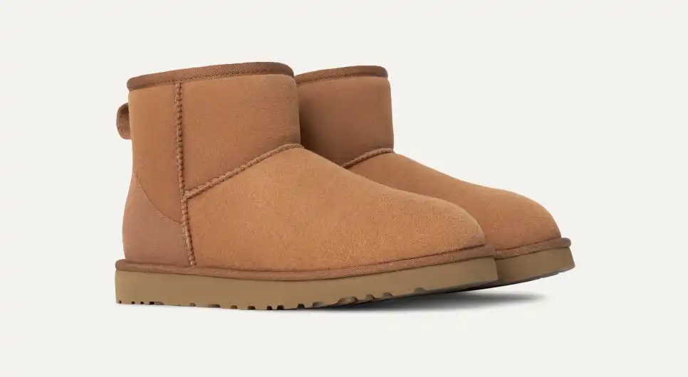 UGG Men's Classic Mini