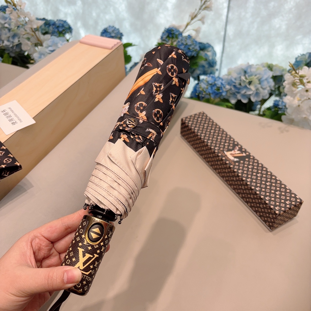 Louis Vuitton Umbrella
