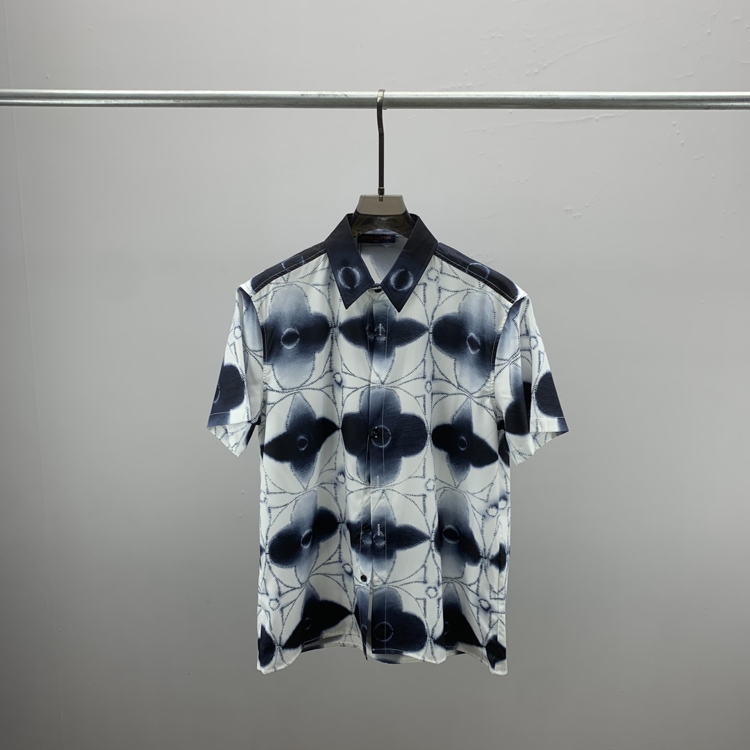 Louis Vuitton Sommeranzug Size M-XXXL