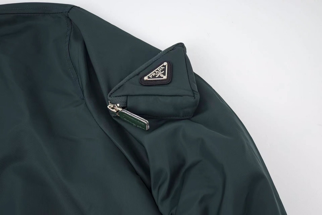 Prada Unisex Jacket Size S-XL