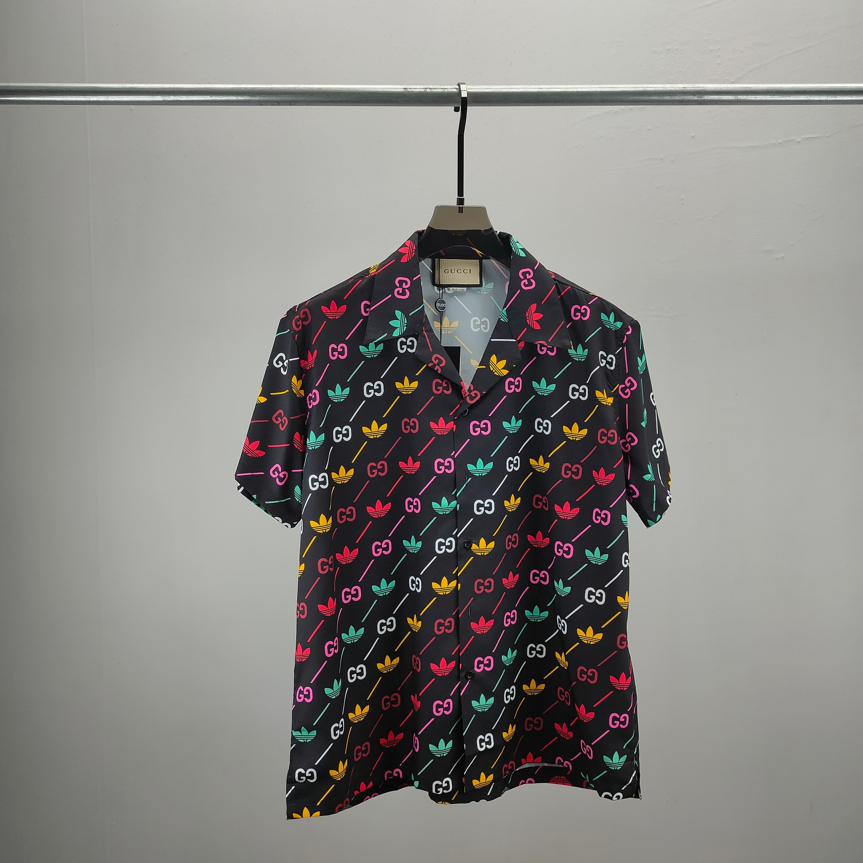 Gucci Sommeranzug Size M-XXXL