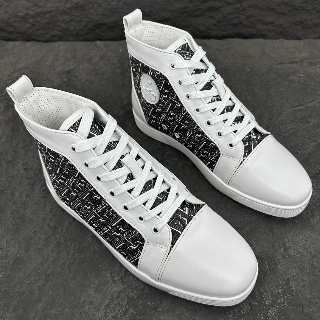 Christian Louboutin Sneaker Size 36-46