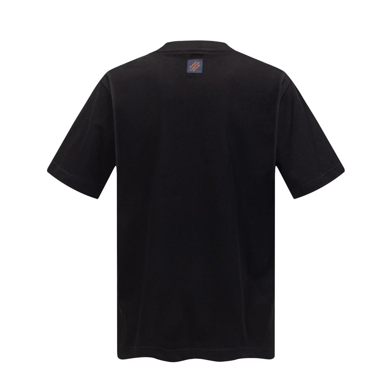 Louis Vuitton Unisex T Shirt S-XL