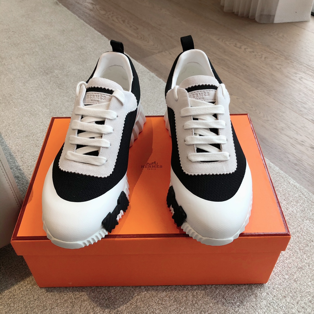 Hermes Bouncing Sneaker Size 36-46
