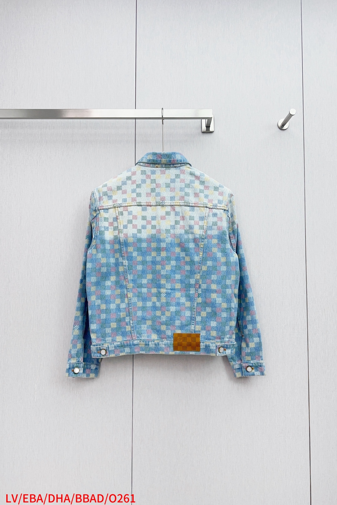 Louis Vuitton 2025SS Unisex Jacket Size S-XL