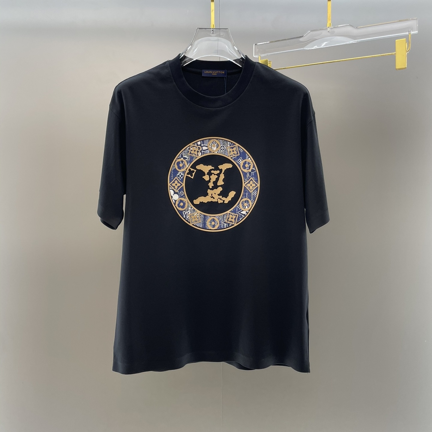 Louis Vuitton 25ss Men T Shirt S-XXL