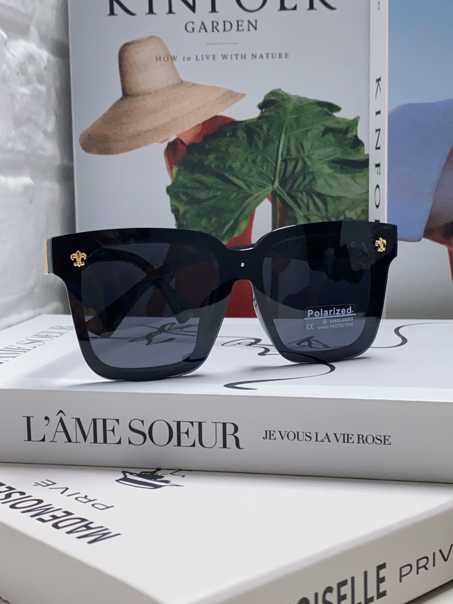 Chrome Hearts Sunglasses