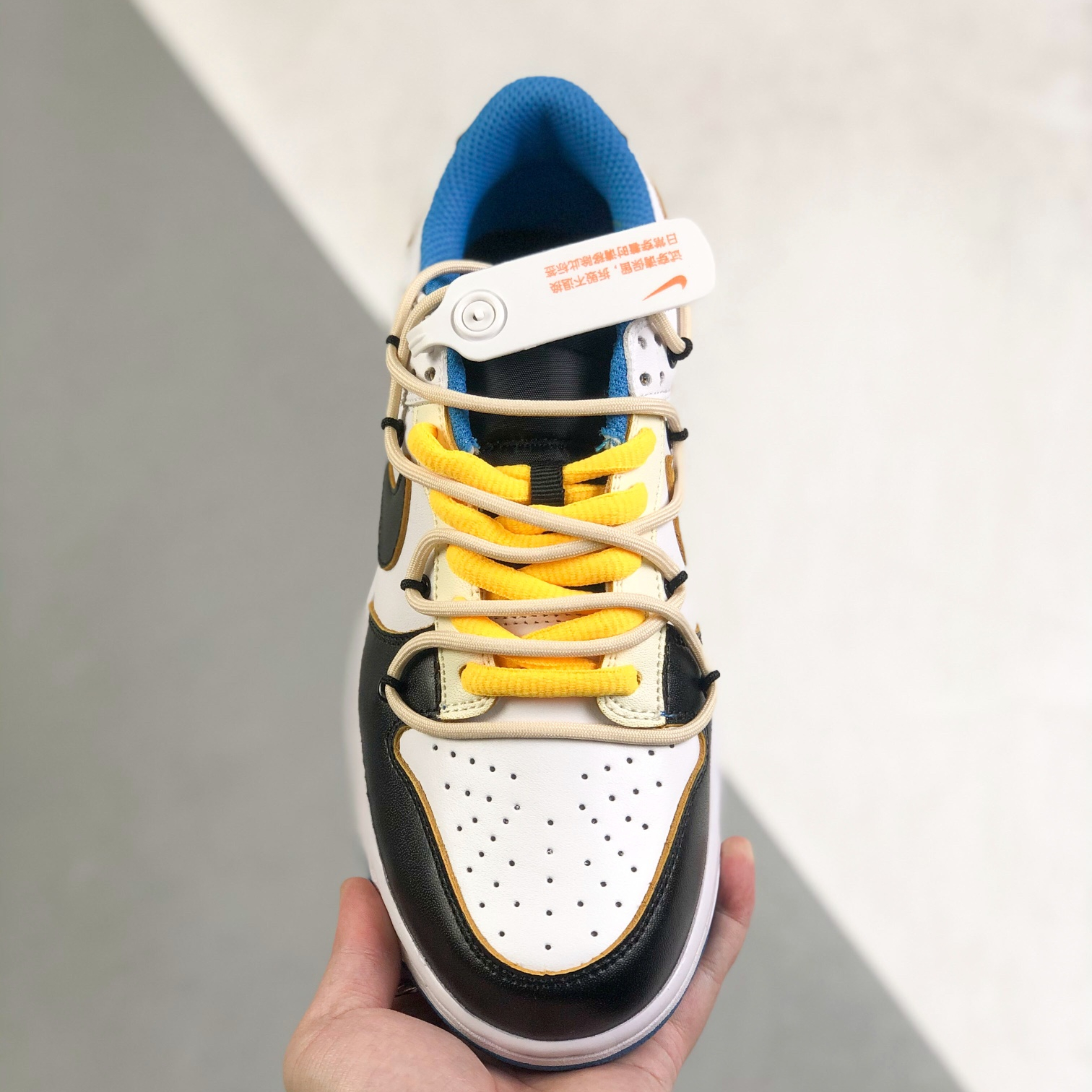 Nike Dunk Low Top Sneakers  Gr. 36-45