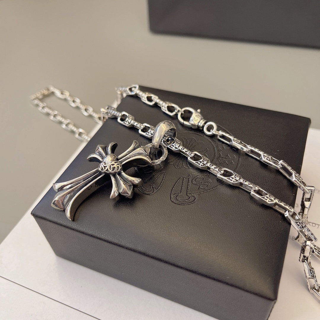 Chrome Hearts Necklace
