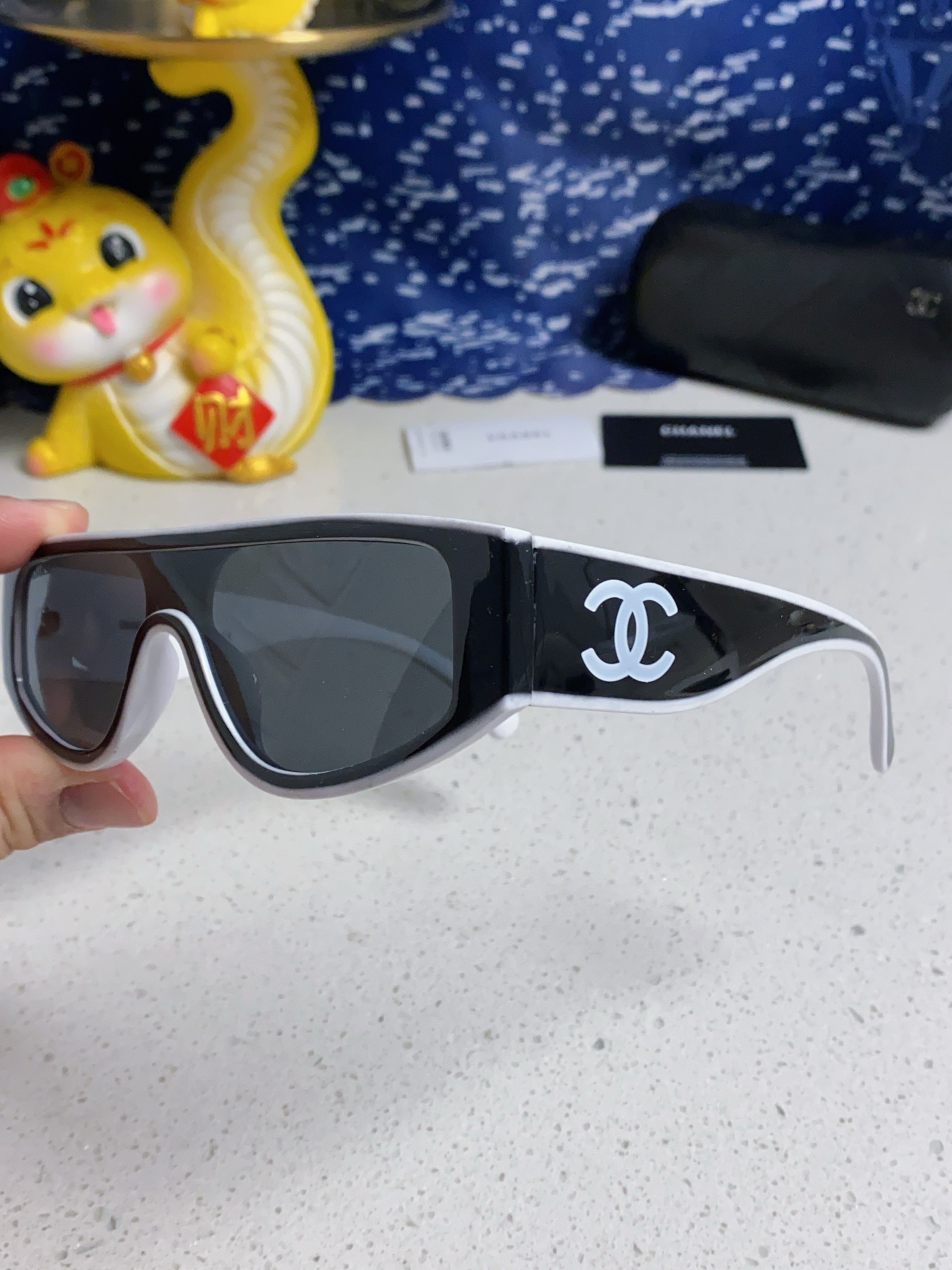 Chanel Sunglasses