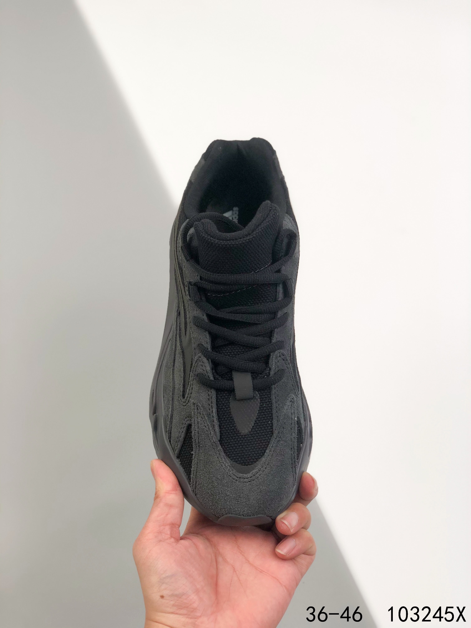 Yeezy Boost 700 V1 Sun Mens/Women's Sneakers Shoes 36 - 45