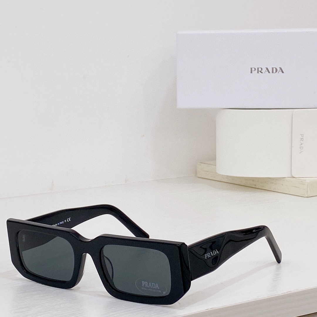 Prada Symbole sunglasses SPR06Y