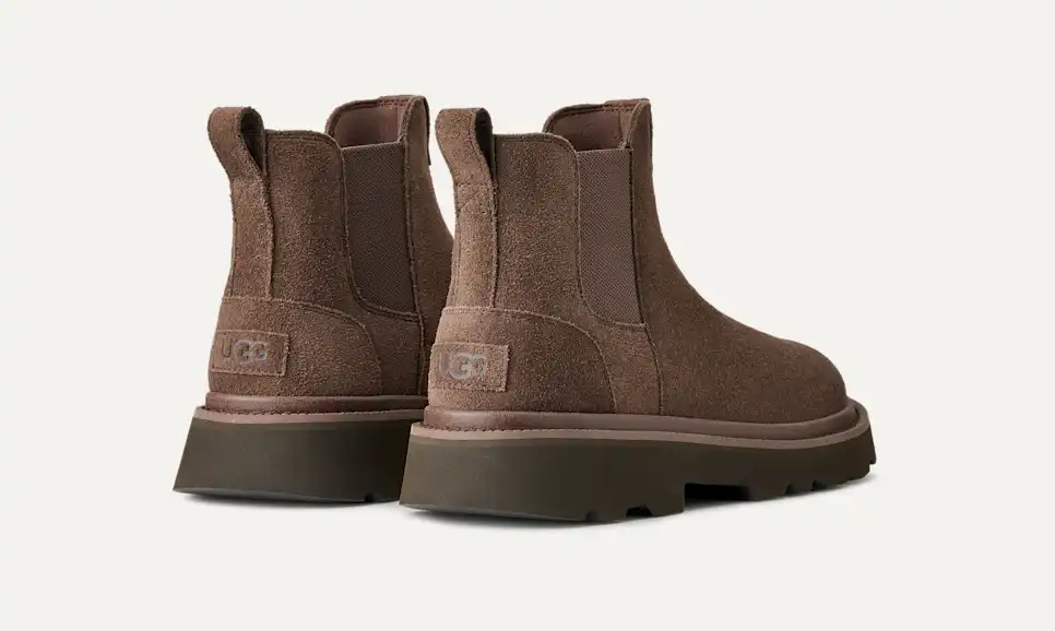 UGG Men's Chelsea Lug
