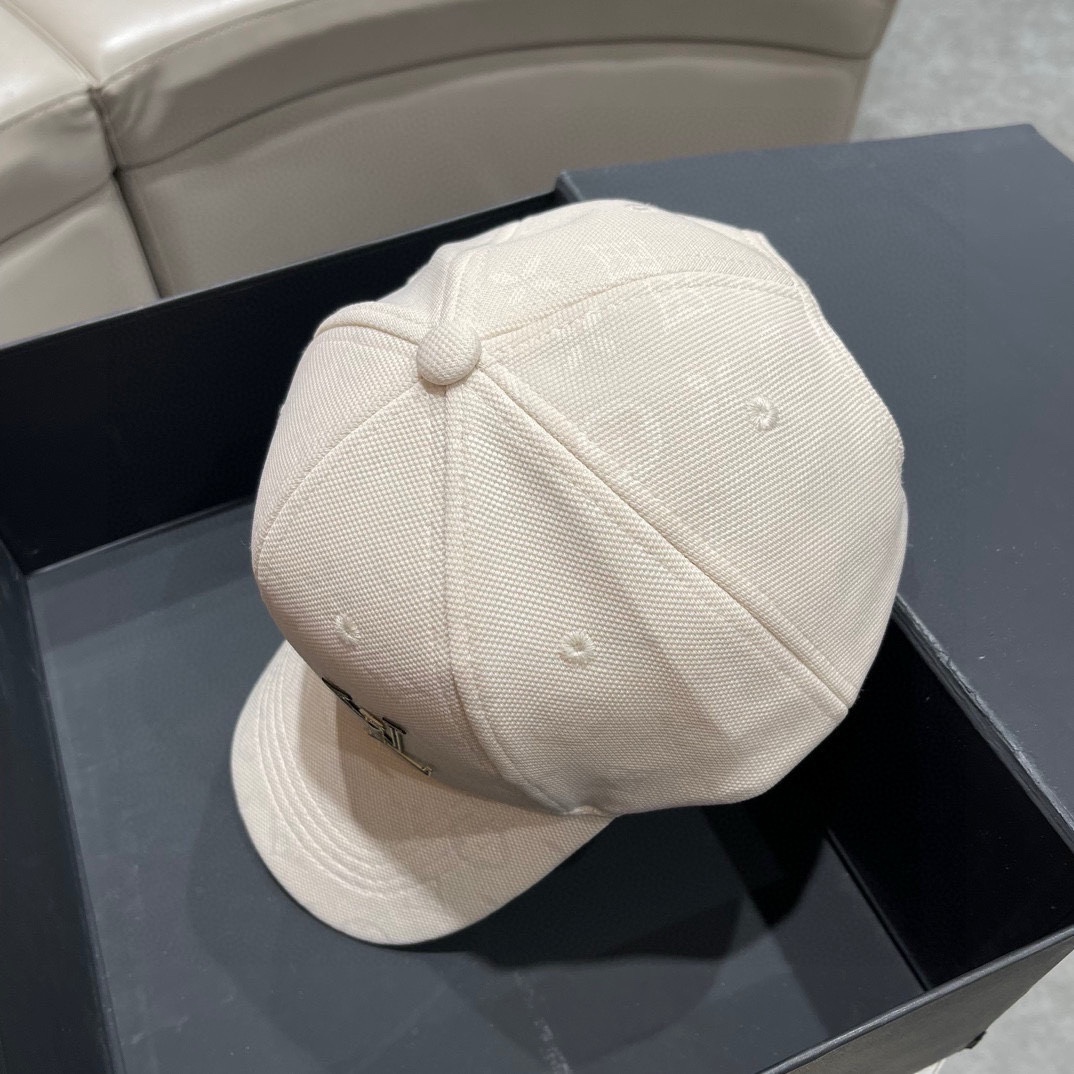 Louis Vuitton Baseball Cap