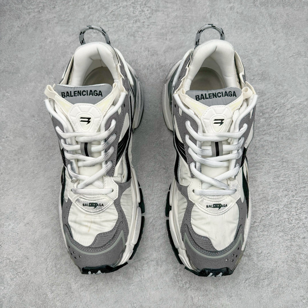 Balenciaga Runner Sneaker Size 36-46