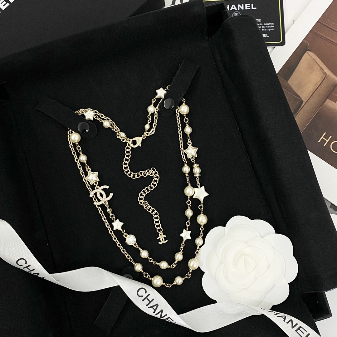Chanel Necklace