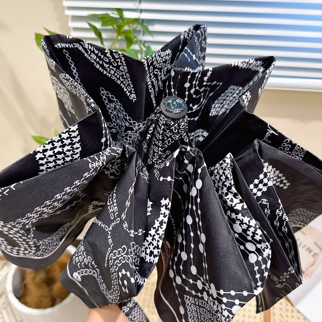 Chanel Umbrella