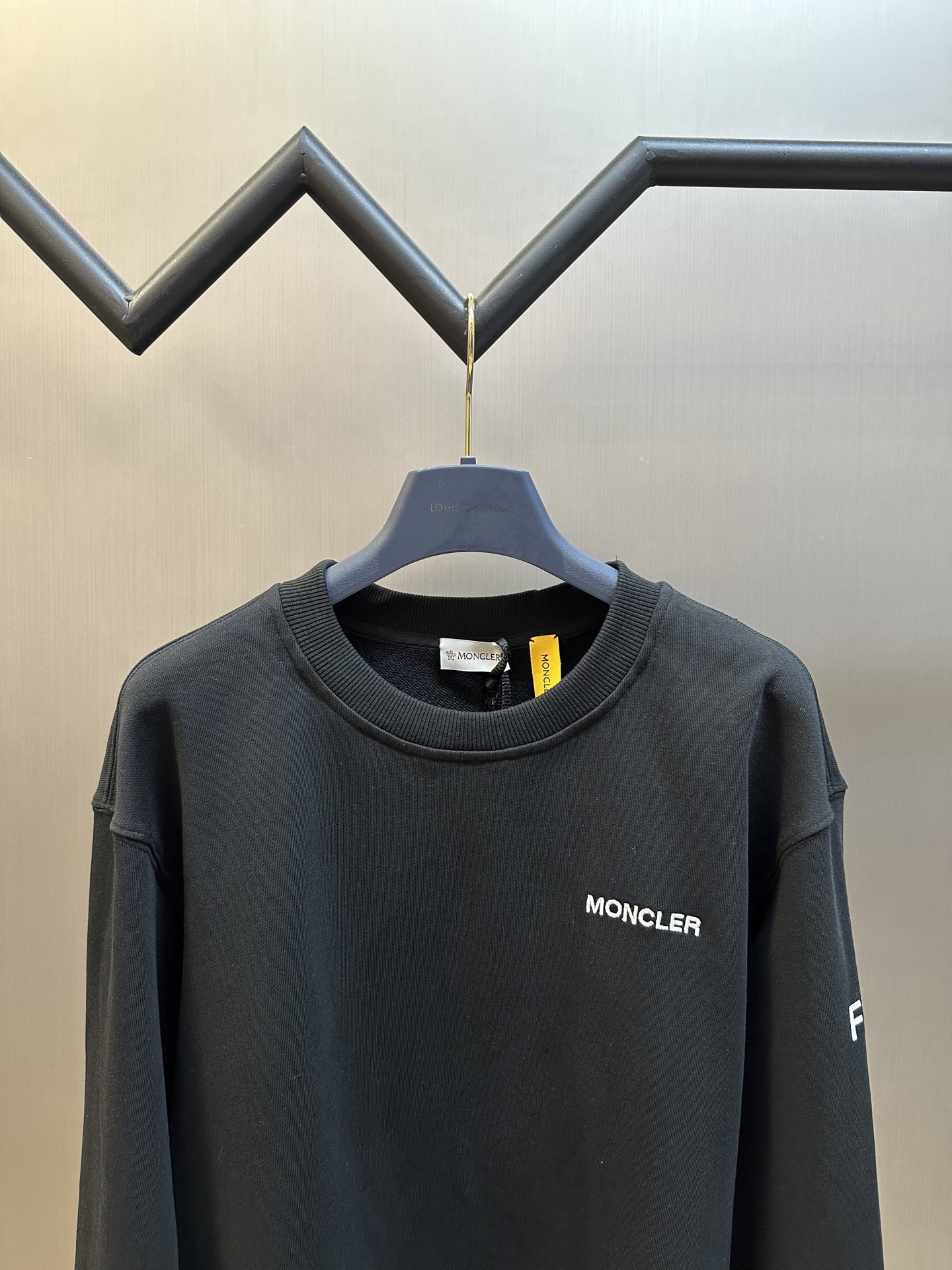 Moncler x FRT New Sweatshirt Size S-XL